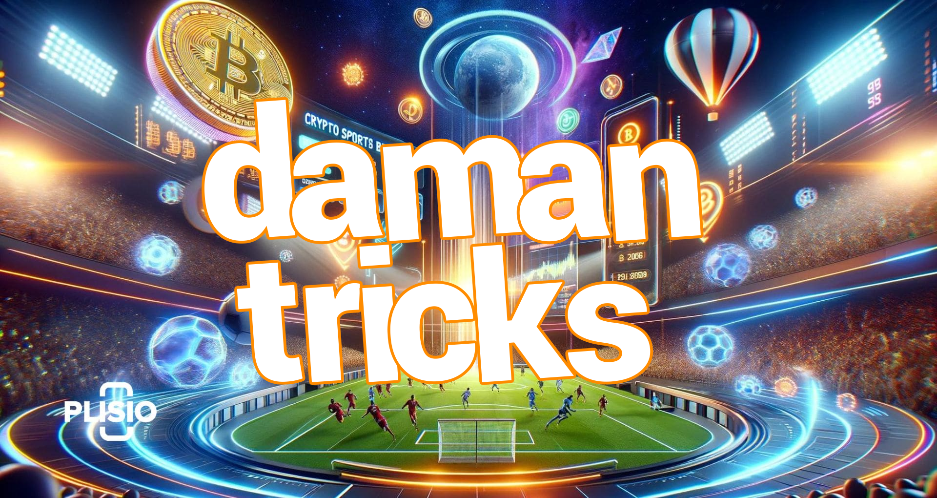 daman tricks Screenshots