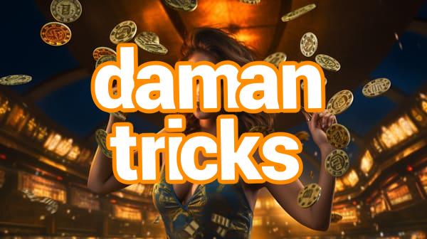 daman tricks Screenshots