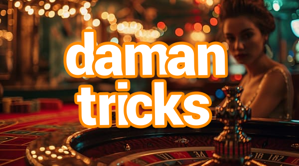 daman tricks Screenshots