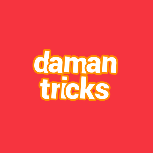 daman tricks